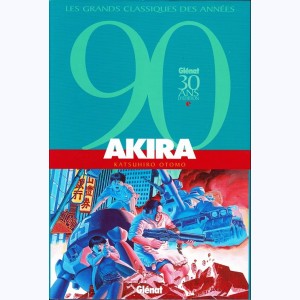 Akira : Tome 1, L'autoroute
