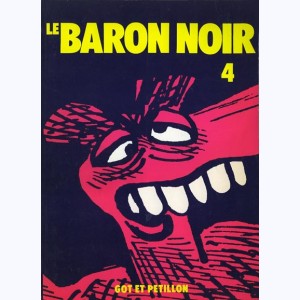 Le baron noir : Tome 4