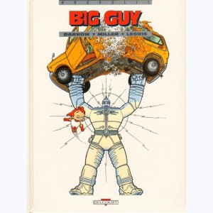 Big Guy : 