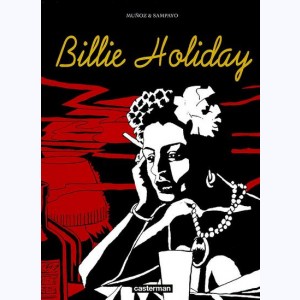 Billie Holiday : 