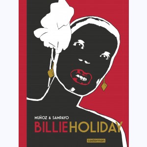 Billie Holiday : 