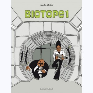 Biotope : Tome 1