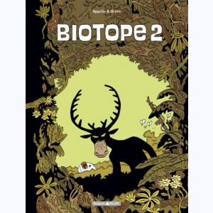 Biotope : Tome 2
