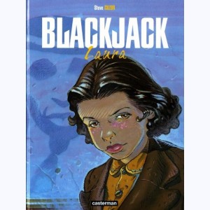 Blackjack : Tome 2, Laura