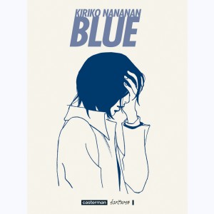 Blue : 