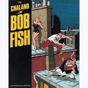 Bob Fish : 
