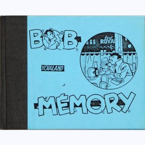 Bob Memory