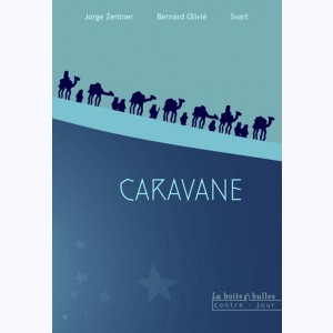 Caravane (Olivié)