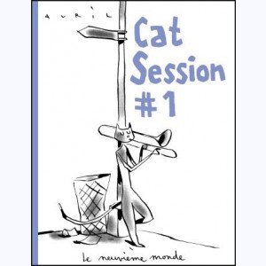 Cat session