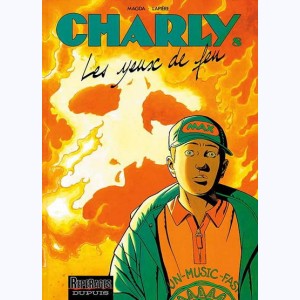 Charly : Tome 8