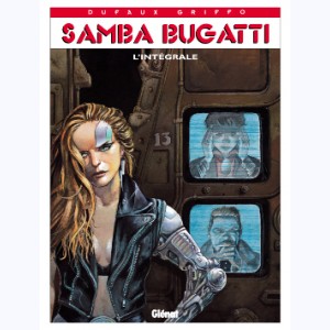Samba Bugatti, Intégrale