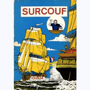 Surcouf : 