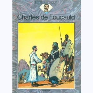 2 : Charles de Foucauld
