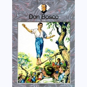 Don Bosco : Tome 1 : 