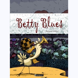Betty Blues : 