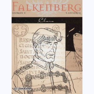 Falkenberg : Tome 1, Clara