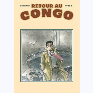 Retour au Congo : 