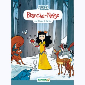Blanche Neige : 