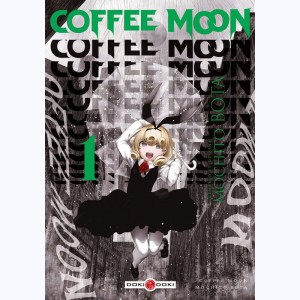 Coffee Moon : Tome 1