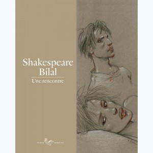 Shakespeare Bilal, une rencontre