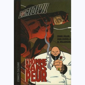 Daredevil : Tome 1, L'homme sans peur