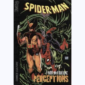Spider-Man : Tome 2, Perceptions