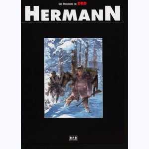 Les dossiers de DBD, Hermann