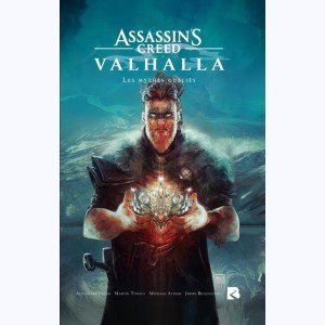 Assassin's Creed Valhalla, Les mythes oubliés