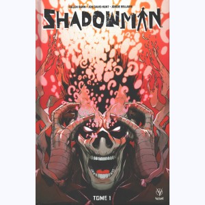 Shadowman : Tome 1