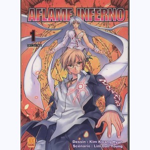 Aflame Inferno : Tome 1