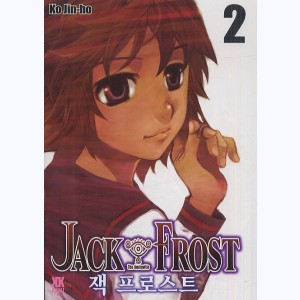 Jack Frost : Tome 2