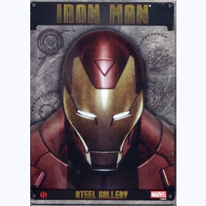 Iron Man (doc), Steel Gallery