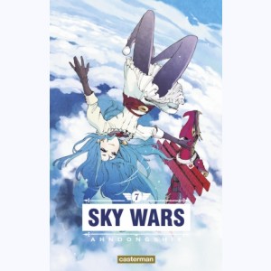 Sky Wars : Tome 7