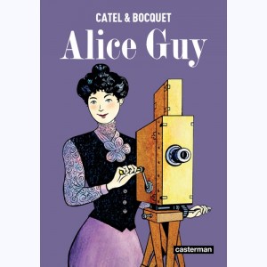 Alice Guy : 