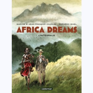 Africa Dreams, Intégrale