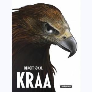 Kraa, Intégrale