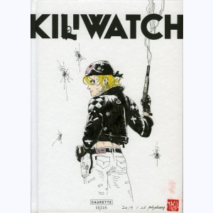 Kiliwatch : 