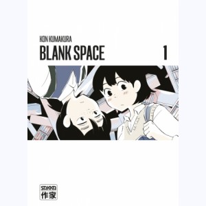 Blank space : Tome 1