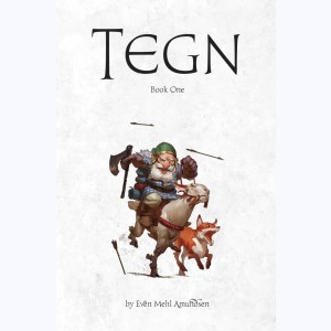 Tegn, Book one
