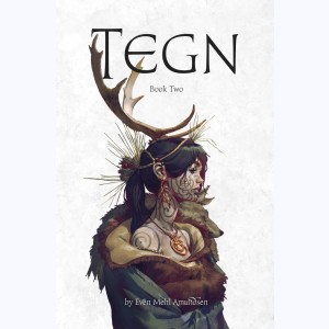 Tegn, Book Two