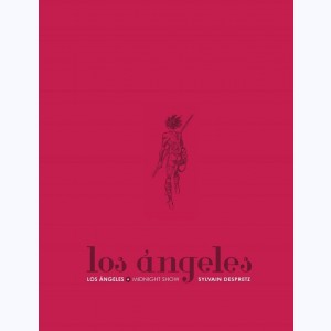 Los Angeles, Coffret : Los Ángeles - Midnight Show