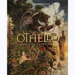 Othello (Delval)