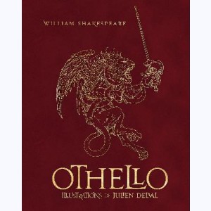 Othello (Delval)