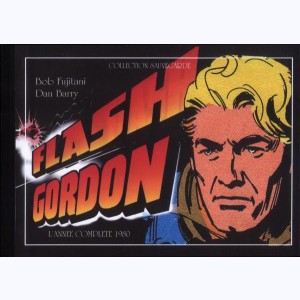 Flash Gordon, L'année complète 1980