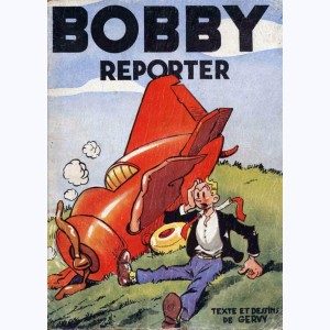 Bobby reporter