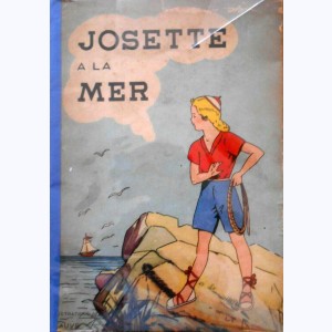 Josette, Josette à la mer
