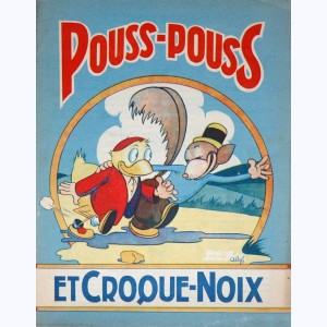 Pouss-Pouss, Pouss-Pouss et Croque-Noix