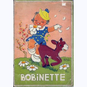 Bobinette