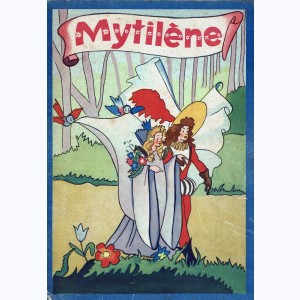 Mytilène