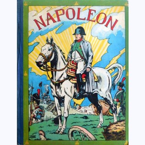 Le Rallic, Napoléon